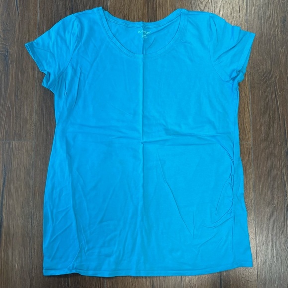 Bumpstart maternity shirt SZ XL - Picture 1 of 3